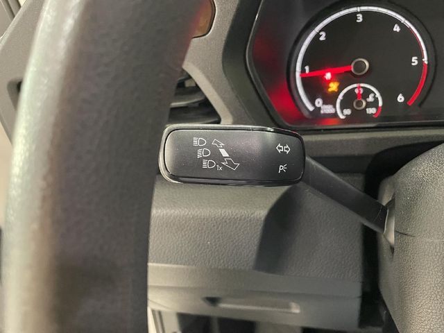 VOLKSWAGEN Caddy Caddy Kombi 2.0 TDI 75kW (102CV)
