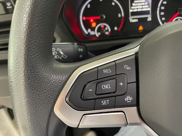 VOLKSWAGEN Caddy Caddy Kombi 2.0 TDI 75kW (102CV)