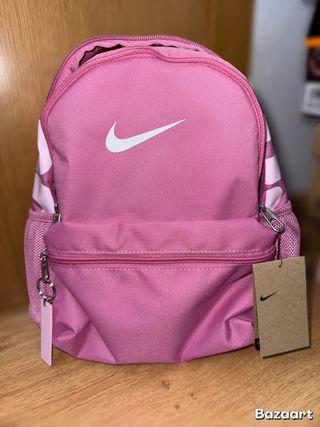 Minimochila Nike Brasilia
