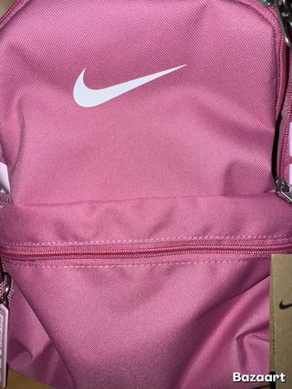 Minimochila Nike Brasilia