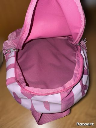 Minimochila Nike Brasilia
