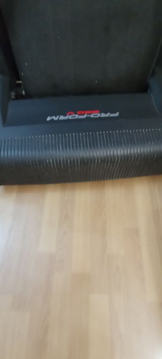Cinta correr PROFORM 650 V