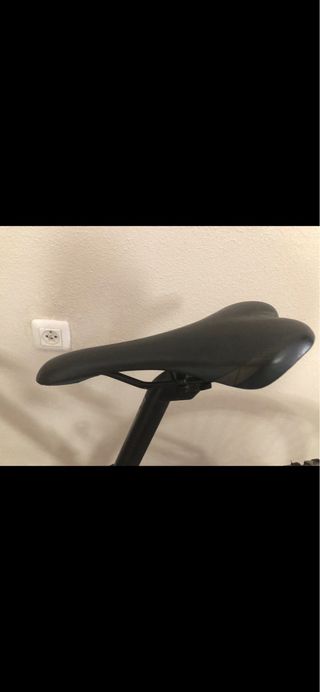 Bicicleta Orbea MX26 montaña