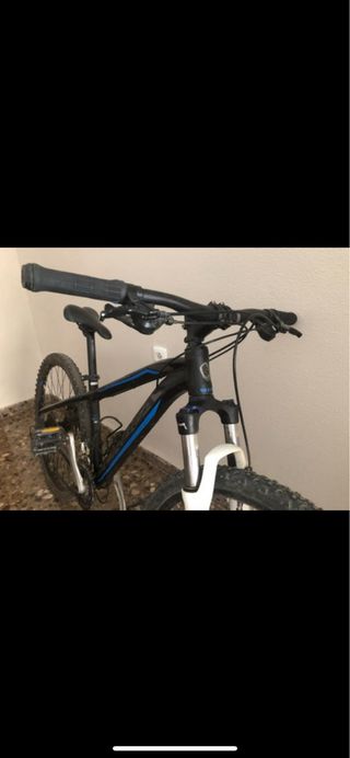 Bicicleta Orbea MX26 montaña