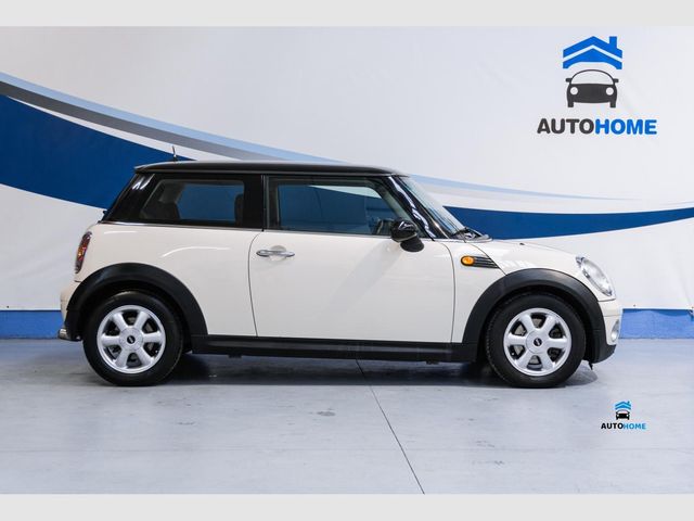 Mini Mini Cooper