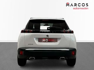 Peugeot 2008 Allure Pack Puretech 130 S&S EAT8