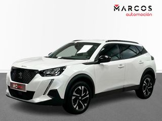 Peugeot 2008 Allure Pack Puretech 130 S&S EAT8