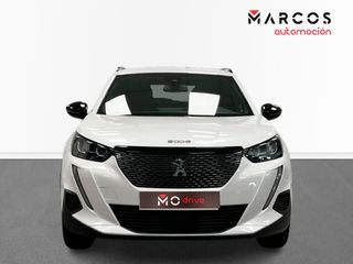Peugeot 2008 Allure Pack Puretech 130 S&S EAT8