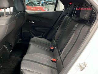 Peugeot 2008 Allure Pack Puretech 130 S&S EAT8