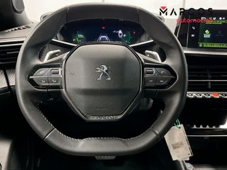 Peugeot 2008 Allure Pack Puretech 130 S&S EAT8