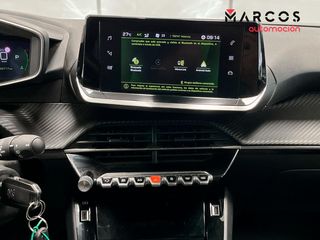 Peugeot 2008 Allure Pack Puretech 130 S&S EAT8