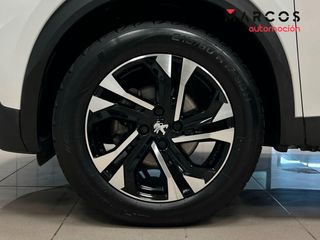 Peugeot 2008 Allure Pack Puretech 130 S&S EAT8