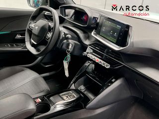 Peugeot 2008 Allure Pack Puretech 130 S&S EAT8