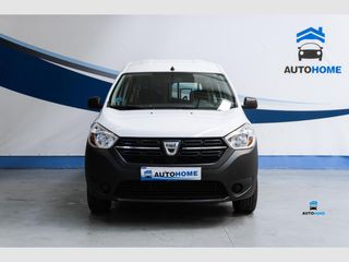 Dacia Dokker Essential 1.6 80kW (110CV) GLP N1