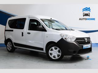 Dacia Dokker Essential 1.6 80kW (110CV) GLP N1