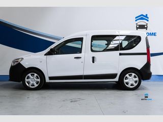 Dacia Dokker Essential 1.6 80kW (110CV) GLP N1
