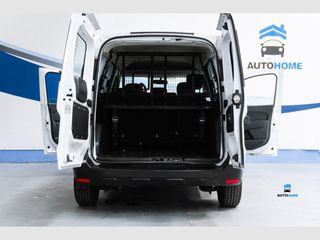 Dacia Dokker Essential 1.6 80kW (110CV) GLP N1