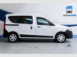 Dacia Dokker Essential 1.6 80kW (110CV) GLP N1