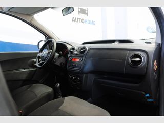 Dacia Dokker Essential 1.6 80kW (110CV) GLP N1