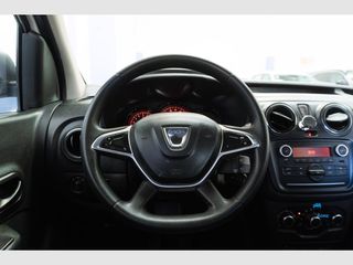 Dacia Dokker Essential 1.6 80kW (110CV) GLP N1