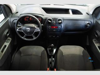 Dacia Dokker Essential 1.6 80kW (110CV) GLP N1