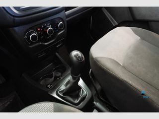 Dacia Dokker Essential 1.6 80kW (110CV) GLP N1