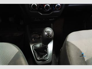 Dacia Dokker Essential 1.6 80kW (110CV) GLP N1