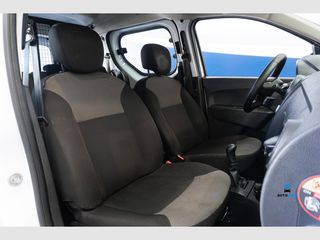 Dacia Dokker Essential 1.6 80kW (110CV) GLP N1