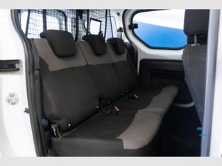 Dacia Dokker Essential 1.6 80kW (110CV) GLP N1