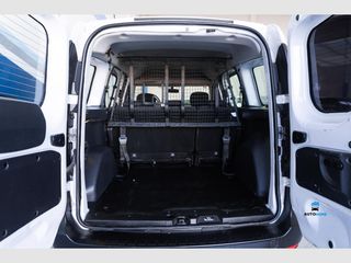Dacia Dokker Essential 1.6 80kW (110CV) GLP N1