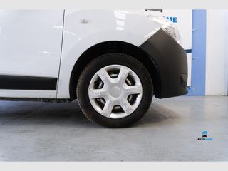 Dacia Dokker Essential 1.6 80kW (110CV) GLP N1