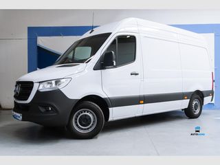Mercedes Benz Sprinter 315 CDI MEDIO BASE