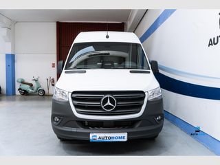 Mercedes Benz Sprinter 315 CDI MEDIO BASE