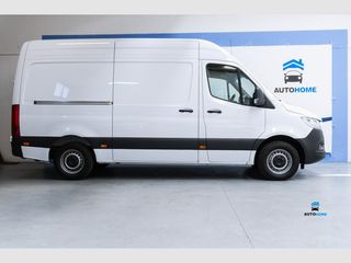 Mercedes Benz Sprinter 315 CDI MEDIO BASE