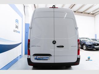 Mercedes Benz Sprinter 315 CDI MEDIO BASE