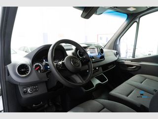 Mercedes Benz Sprinter 315 CDI MEDIO BASE