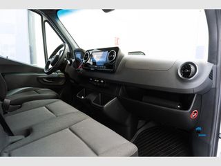 Mercedes Benz Sprinter 315 CDI MEDIO BASE