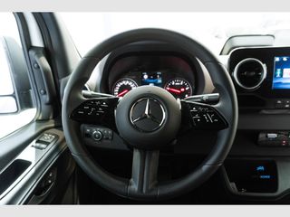Mercedes Benz Sprinter 315 CDI MEDIO BASE