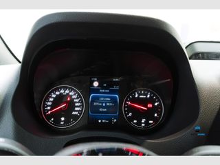 Mercedes Benz Sprinter 315 CDI MEDIO BASE