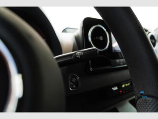 Mercedes Benz Sprinter 315 CDI MEDIO BASE
