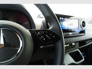 Mercedes Benz Sprinter 315 CDI MEDIO BASE