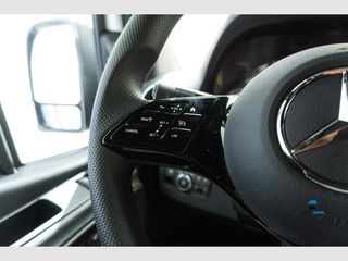 Mercedes Benz Sprinter 315 CDI MEDIO BASE