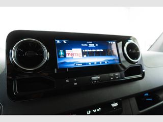 Mercedes Benz Sprinter 315 CDI MEDIO BASE