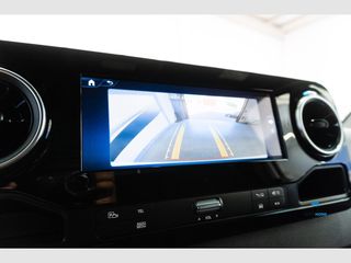 Mercedes Benz Sprinter 315 CDI MEDIO BASE