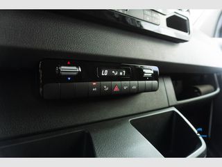 Mercedes Benz Sprinter 315 CDI MEDIO BASE