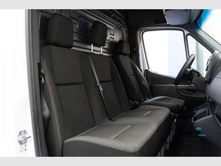 Mercedes Benz Sprinter 315 CDI MEDIO BASE