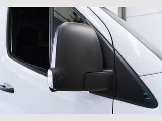 Mercedes Benz Sprinter 315 CDI MEDIO BASE