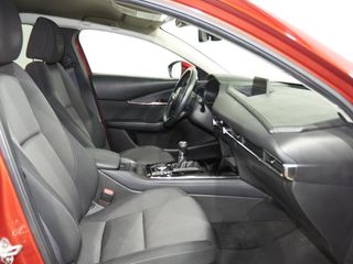 Mazda CX-30 2.0 e-Skyactiv-G Exclusive Line FWD 110kW