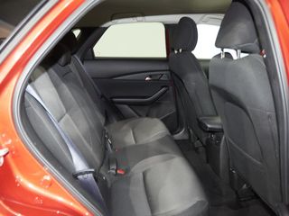 Mazda CX-30 2.0 e-Skyactiv-G Exclusive Line FWD 110kW