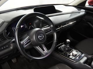 Mazda CX-30 2.0 e-Skyactiv-G Exclusive Line FWD 110kW